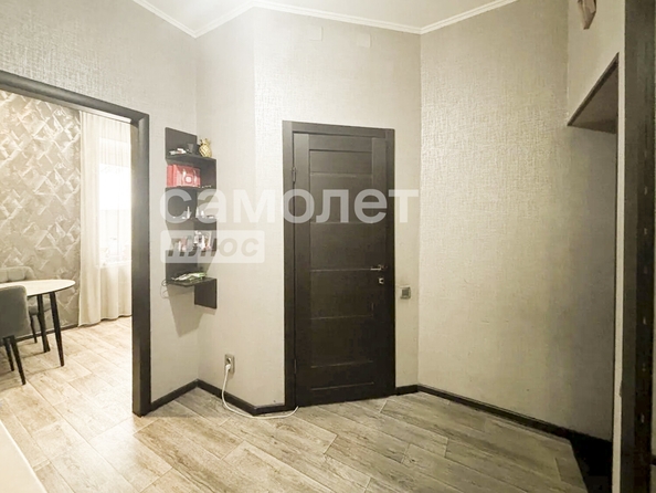 
  Продается 2-комн. квартира 55.1 м². Фото 6.