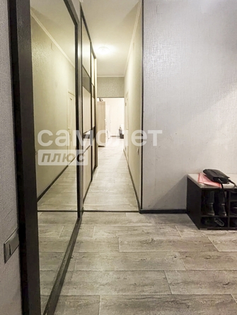 
  Продается 2-комн. квартира 55.1 м². Фото 8.