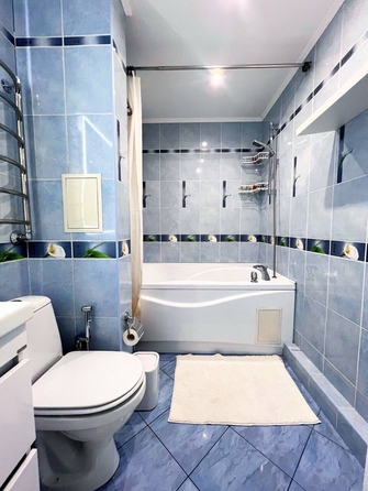 
  Продается 3-комн. квартира 84.1 м². Фото 13.