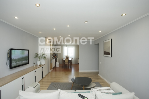 
  Продается 3-комн. квартира 84.1 м². Фото 17.