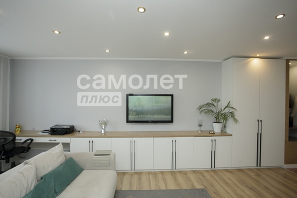 
  Продается 3-комн. квартира 84.1 м². Фото 19.