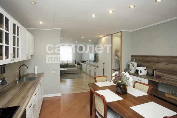 
  Продается 3-комн. квартира 84.1 м². Фото 22.