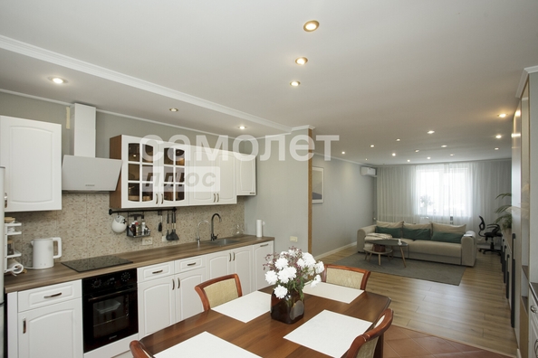 
  Продается 3-комн. квартира 84.1 м². Фото 24.