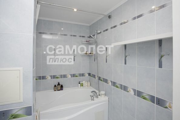 
  Продается 3-комн. квартира 84.1 м². Фото 27.