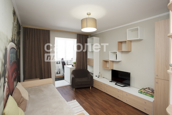
  Продается 3-комн. квартира 84.1 м². Фото 39.