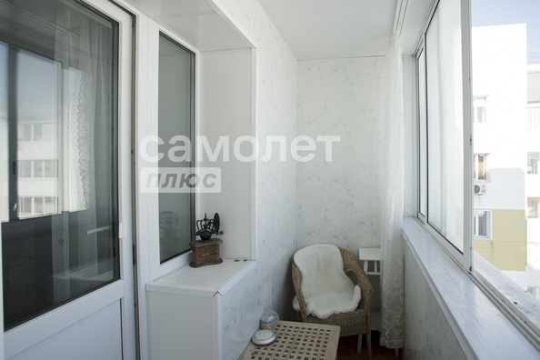 
  Продается 3-комн. квартира 84.1 м². Фото 43.