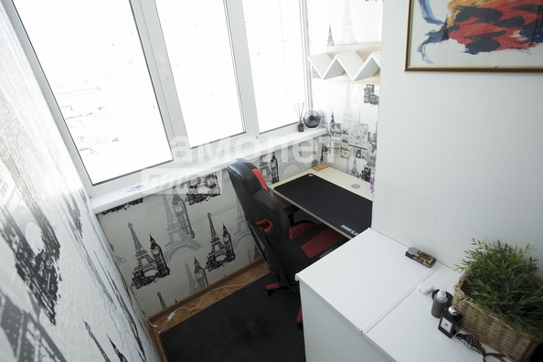
  Продается 3-комн. квартира 84.1 м². Фото 44.