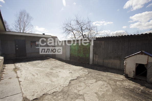 
  Продается дом 74.1 м². Фото 24.