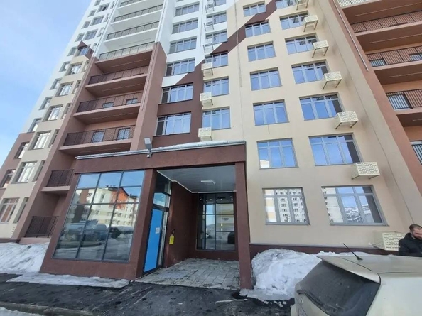 
  Продается 1-комн. квартира 19.8 м². Фото 2.
