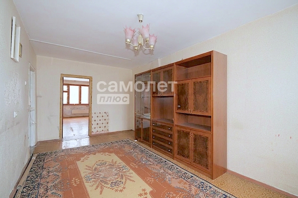 
  Продается 2-комн. квартира 46.7 м². Фото 2.