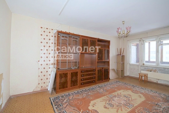 
  Продается 2-комн. квартира 46.7 м². Фото 4.