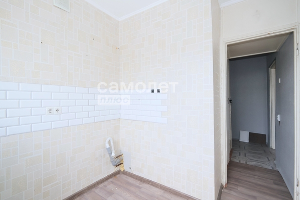 
  Продается 2-комн. квартира 46.7 м². Фото 20.