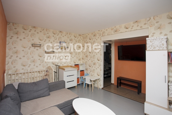 
  Продается 2-комн. квартира 45.3 м². Фото 3.