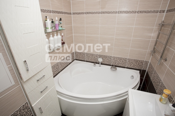 
  Продается 2-комн. квартира 56.6 м². Фото 11.