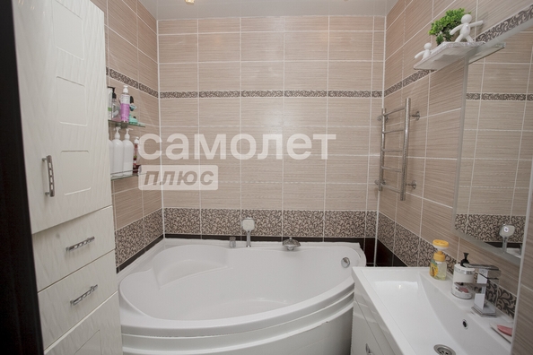 
  Продается 2-комн. квартира 56.6 м². Фото 13.