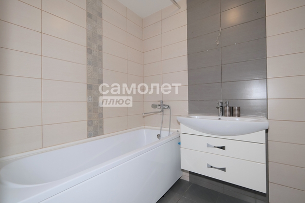 
  Продается 2-комн. квартира 42.5 м². Фото 15.