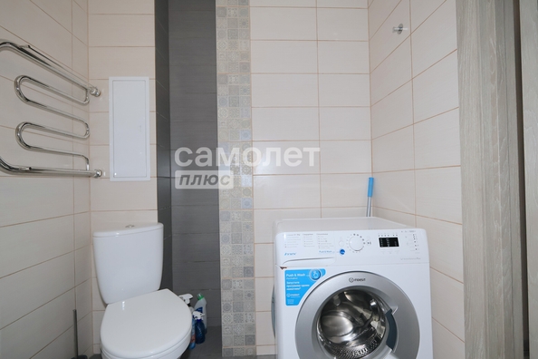 
  Продается 2-комн. квартира 42.5 м². Фото 17.