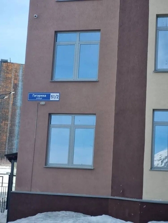 
  Продается 1-комн. квартира 19.8 м². Фото 7.