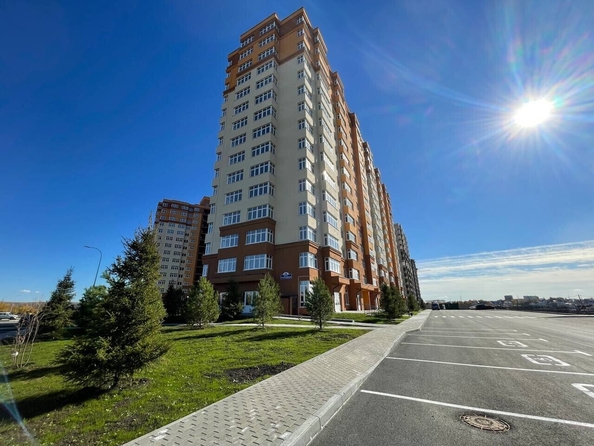 
  Продается 3-комн. квартира 63.8 м², в ЖК Сити-парк, дом 1. Фото 13.