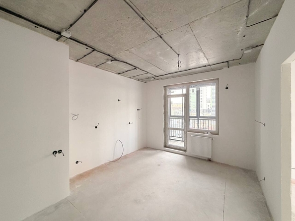 
  Продается 3-комн. квартира 61.2 м², в ЖК Парковый, дом 1. Фото 12.