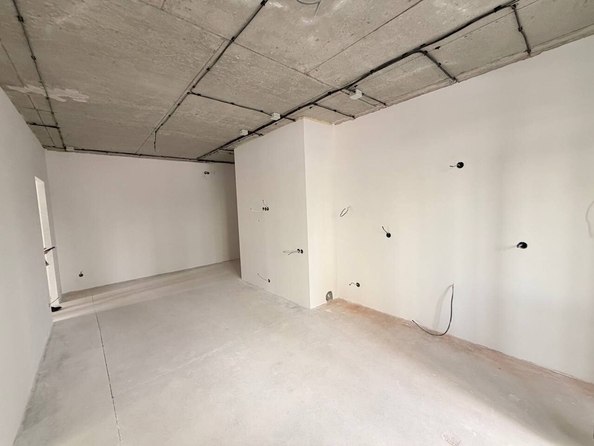 
  Продается 3-комн. квартира 61.2 м², в ЖК Парковый, дом 1. Фото 13.
