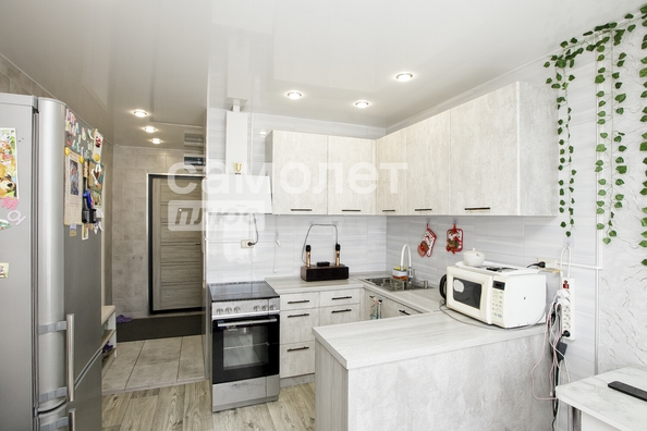 
  Продается 1-комн. квартира 32.6 м². Фото 7.