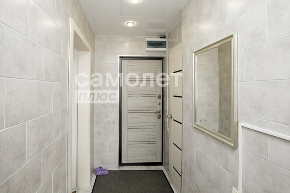 
  Продается 1-комн. квартира 32.6 м². Фото 9.