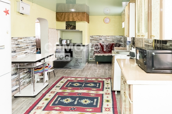 
  Продается дом 37.6 м². Фото 5.