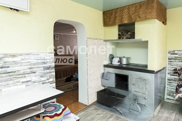 
  Продается дом 37.6 м². Фото 6.