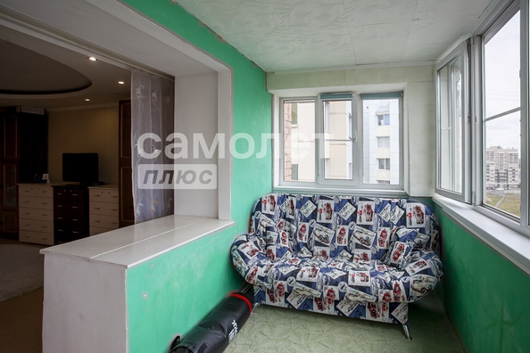 
  Продается 2-комн. квартира 61.5 м². Фото 4.