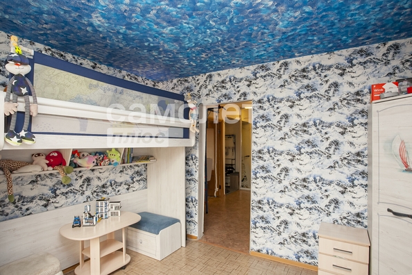 
  Продается 2-комн. квартира 61.5 м². Фото 7.