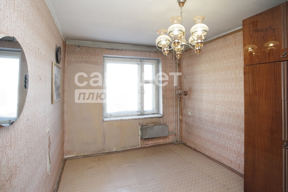 
  Продается 3-комн. квартира 58.3 м². Фото 12.