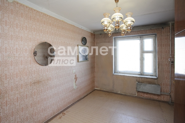 
  Продается 3-комн. квартира 58.3 м². Фото 13.
