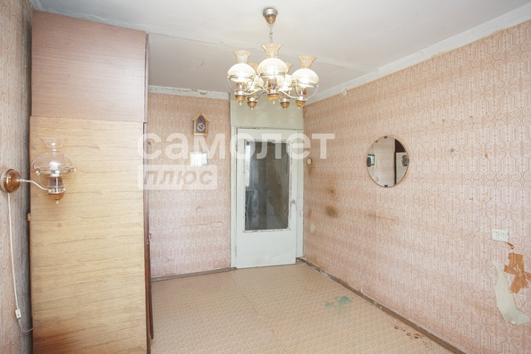 
  Продается 3-комн. квартира 58.3 м². Фото 14.
