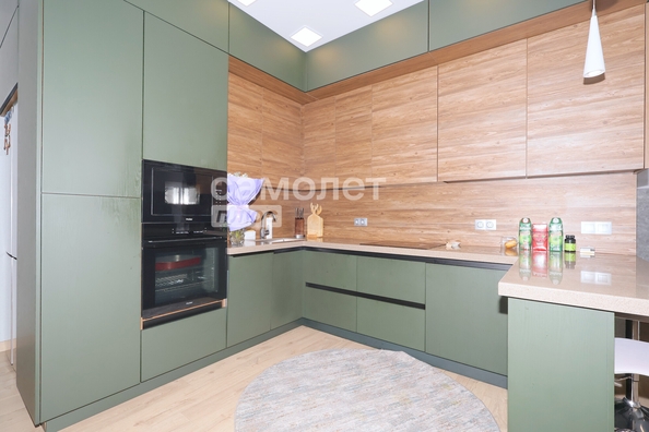 
  Продается 4-комн. квартира 146.8 м², в ЖК Южный, дом Рубиновый. Фото 10.