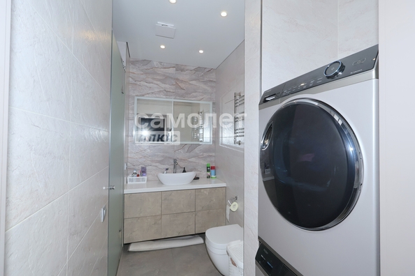 
  Продается 4-комн. квартира 146.8 м², в ЖК Южный, дом Рубиновый. Фото 36.