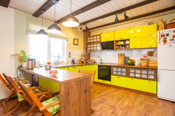 
  Продается дом 119.7 м². Фото 1.