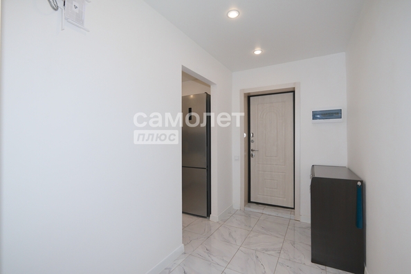
  Продается 1-комн. квартира 33.4 м². Фото 12.