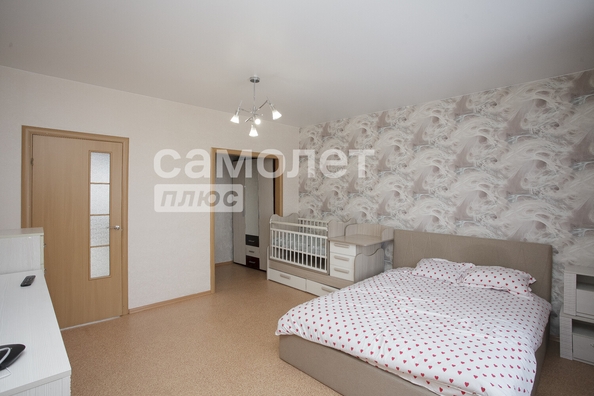 
  Продается 2-комн. квартира 77 м². Фото 4.