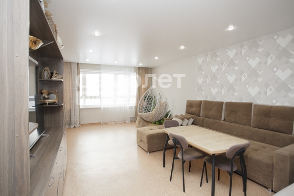 
  Продается 2-комн. квартира 77 м². Фото 7.
