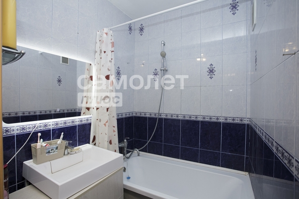 
  Продается 2-комн. квартира 77 м². Фото 11.