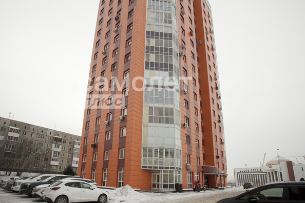 
  Продается 2-комн. квартира 67.3 м². Фото 14.