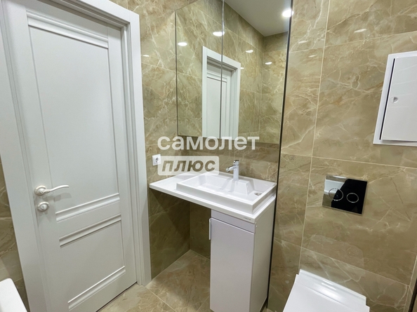 
  Продается 2-комн. квартира 38.1 м², в ЖК Сити-парк, дом 1. Фото 5.