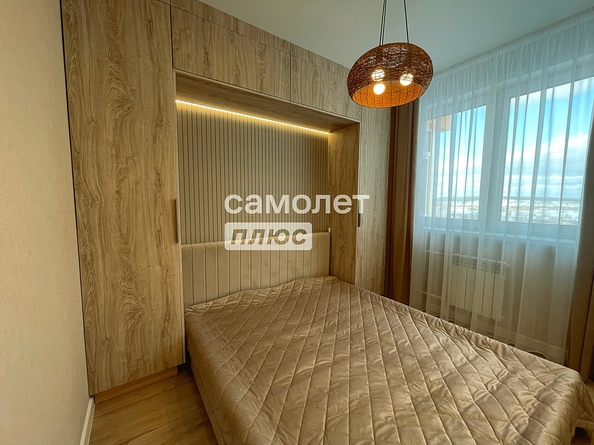 
  Продается 2-комн. квартира 38.1 м², в ЖК Сити-парк, дом 1. Фото 8.