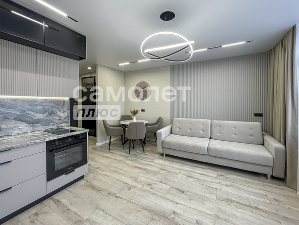 
  Продается студия 28.9 м², в ЖК Сити-парк, дом 2. Фото 5.