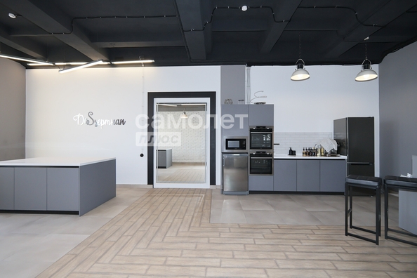 
  Продается офис 57 м². Фото 4.