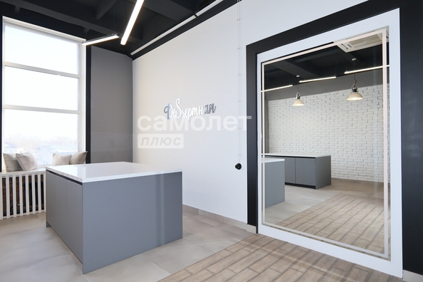 
  Продается офис 57 м². Фото 15.