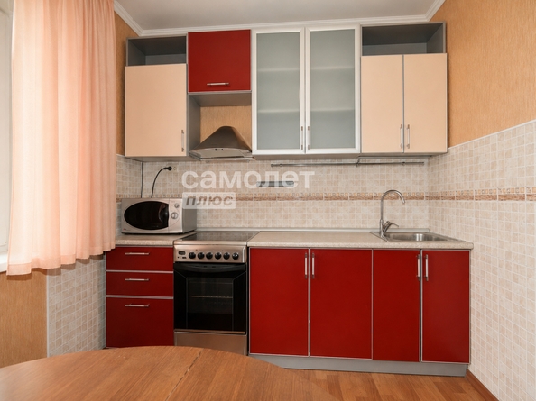 
  Продается 2-комн. квартира 50.4 м². Фото 7.