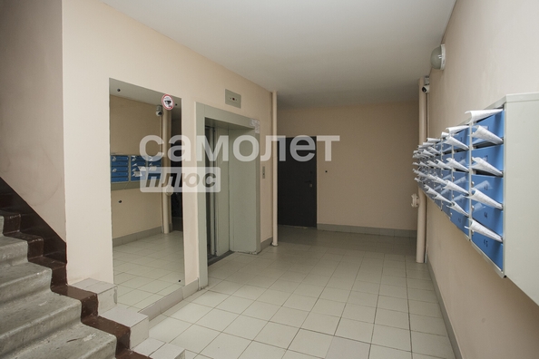 
  Продается 1-комн. квартира 39.5 м². Фото 12.