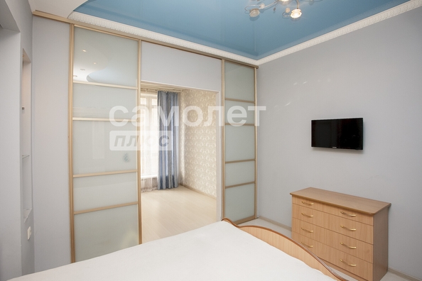 
  Продается 2-комн. квартира 57 м². Фото 10.